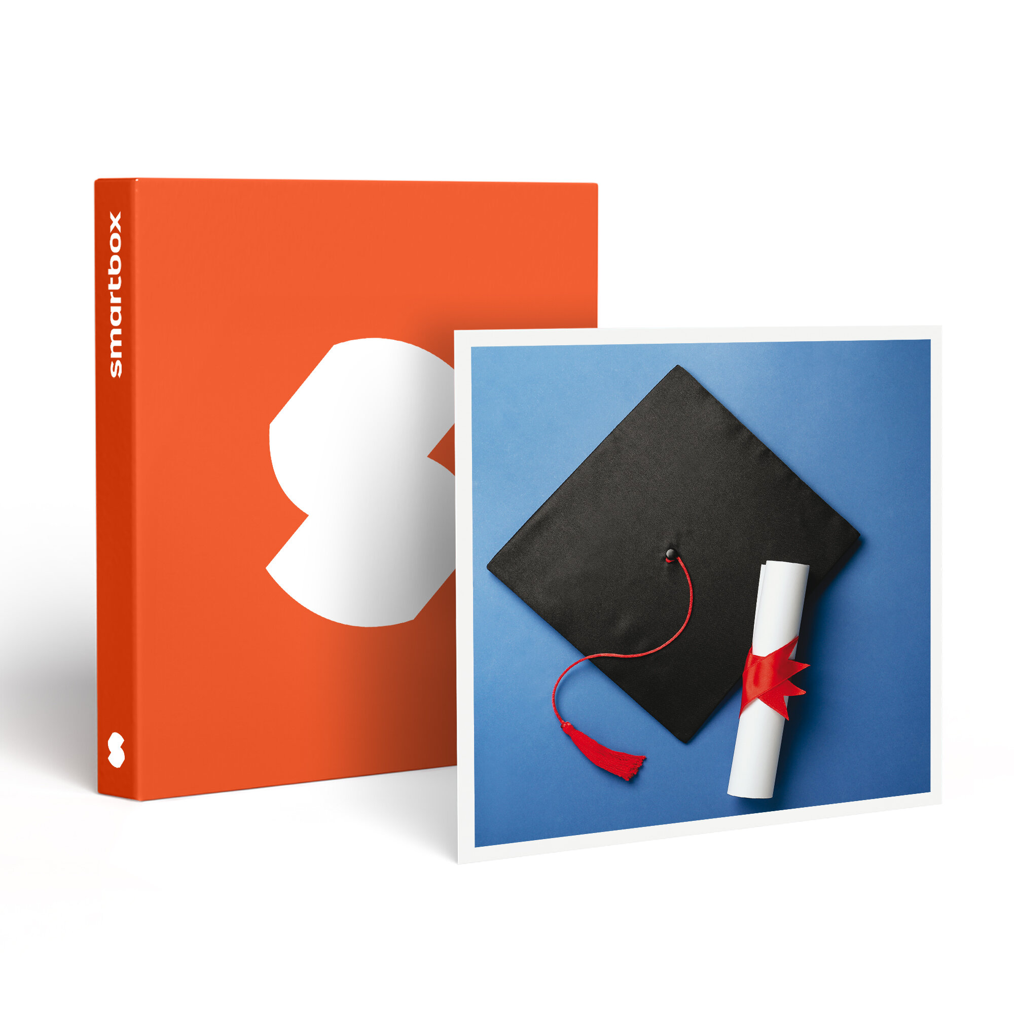 Tarjeta regalo graduación - 20 €