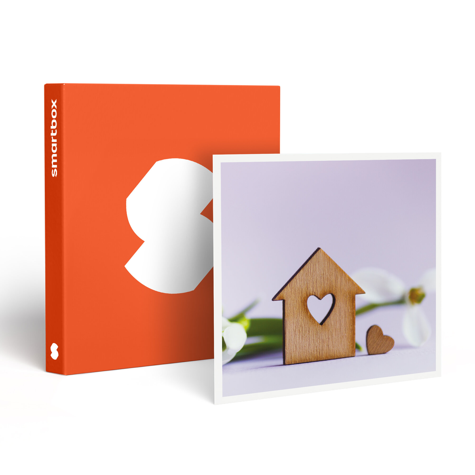 Tarjeta regalo nuevo hogar - 40 €