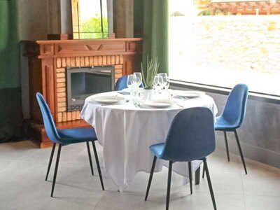 Escapada de Nochevieja con cena para 2 en el Hotel Palacio Torre de Galizano 4*, Cantabria