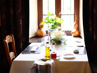 Escapada de Nochevieja con cena para 2 en el Hotel Rural Posada el Solar, Cantabria