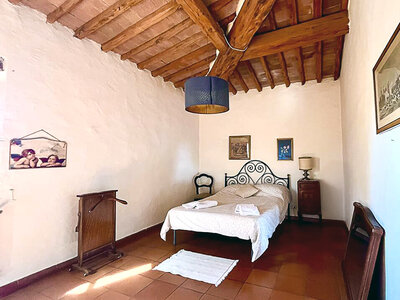 Cofanetto Pausa in Toscana: soggiorno di 1 notte con corso di cucina tradizionale