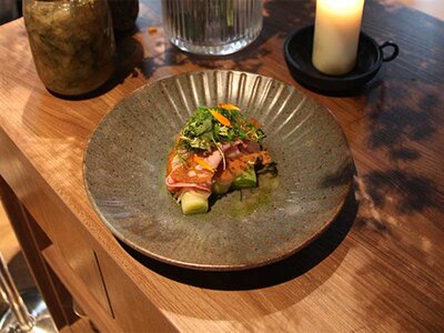 2-daags verblijf met bubbels in een 4-sterrenhotel Mercure in de Ardennen