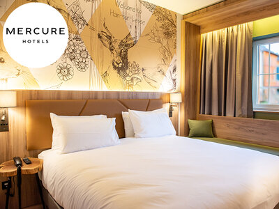 Cadeaubon 2 romantische dagen in een 4-sterrenhotel in het hart van de Ardennen