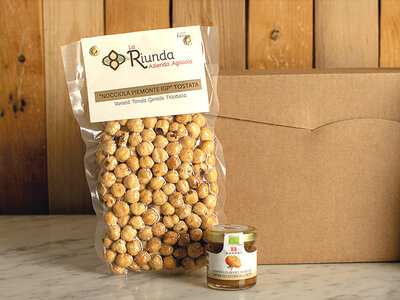 Prelibatezze piemontesi: 1 accurata selezione di prodotti tipici con consegna a domicilio