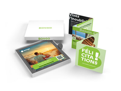 Coffret Parenthèse Enchantée