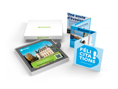 Doos Kastelen & Luxehotels