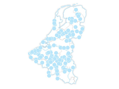 Duizend-en-één Nachten Comfort