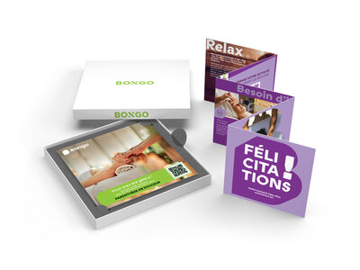 Coffret Parenthèse de Douceur