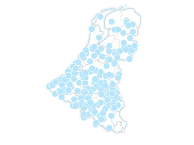 Duizend-en-één Nachten Charme