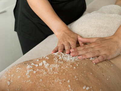 Escapade détente de 3h en duo dans un spa thermal avec espace thermoludique et soins près de Pau