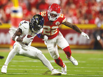 Caja regalo Suscripción 5 meses DAZN Made in USA