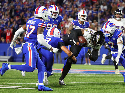 Caja regalo Suscripción 12 meses DAZN Made in USA