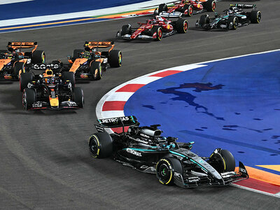 Caja regalo Suscripción 2 meses DAZN Motor