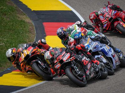 Caja Suscripción 2 meses DAZN Motor