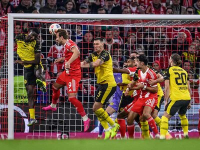 Caja Suscripción 2 meses DAZN Fútbol