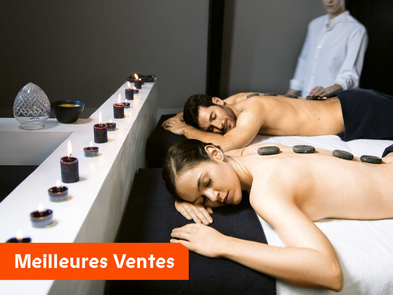 Rituels de bien-être exclusifs - Smartbox