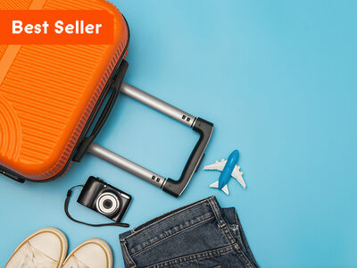 Cofanetto regalo Buono regalo Soggiorno - 150 €