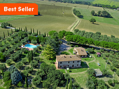 Cofanetto regalo Tradizioni e sapori: 1 notte in agriturismo con cena