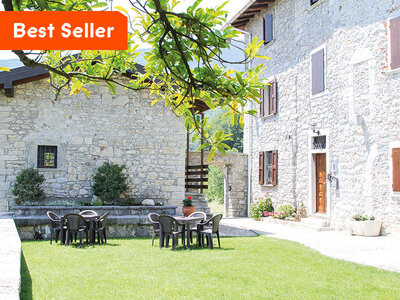 Cofanetto regalo Fuga di 1 notte in caratteristici B&B