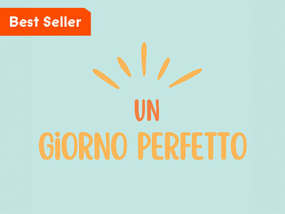 Cofanetto regalo Un giorno perfetto