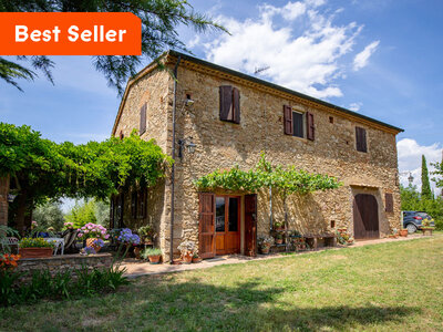 Cofanetto regalo Itinerari d’Italia: 2 notti ed escursione nella natura