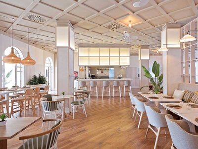 Meliá Villaitana 4*, Benidorm: 2 noches con desayuno para 2