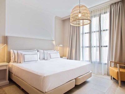 Caja Meliá Villaitana 4*, Benidorm: 2 noches con desayuno para 2