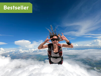 Coffret cadeau Sensations Extrêmes