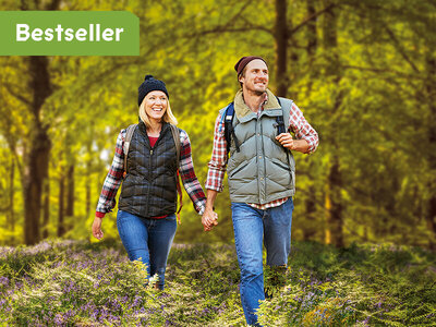 Coffret cadeau Séjour Nature