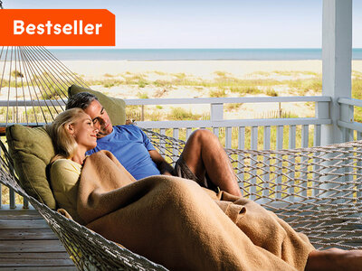 Gaveæske 3 skønne feriedage