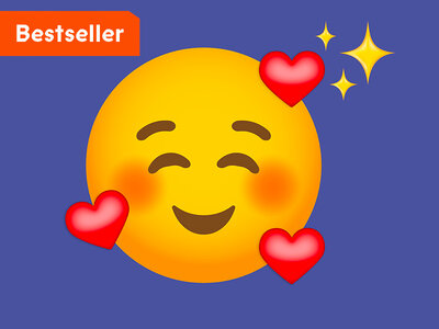 Gaveæske Langt hjemmefra, tæt på hjertet