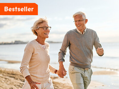 Gaveæske Miniferie i Danmark