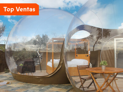 Caja regalo Escapada original en España de 1 o 2 noches