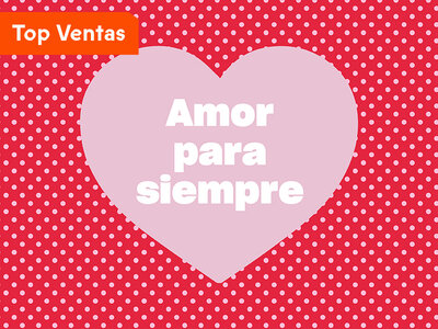 Caja regalo ¡Viva el amor!: emociones que unen