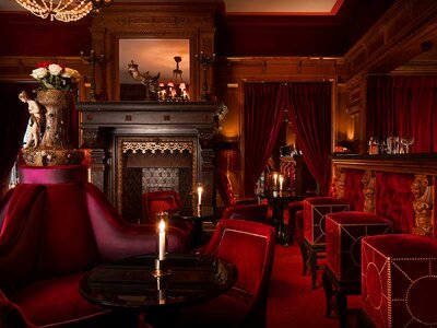 Maison Souquet, Hotel & Spa : 1 nuit avec 2h de spa privatif