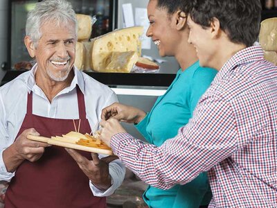 Coffret Saint-Valentin pour elle : activité gourmande, loisir ou bien-être