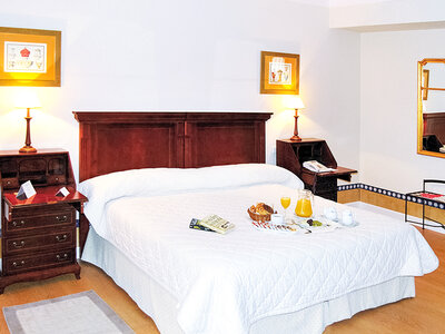 Caja Tú y yo en Sevilla