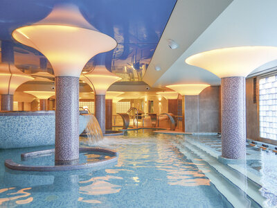 ¡Te quiero mucho!: planes románticos para dos