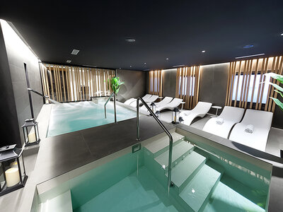 ¡Te quiero mucho!: escapadas románticas para dos