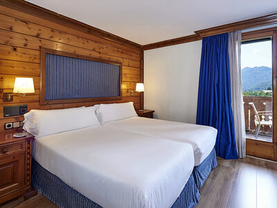 Caja ¡Te quiero mucho!: escapadas románticas para dos