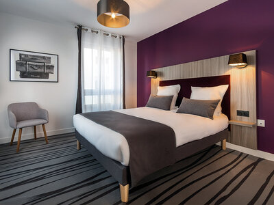 Doos Liefde & Romantische Minivakantie