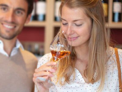 Coffret Saint-Valentin pour elle : aventure, bien-être ou dîner romantique