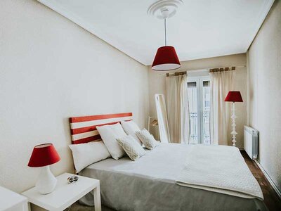 Caja Un regalo para él por San Valentín: escapadas o cenas gourmet