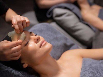 San Valentín para ella: escapadas y planes únicos