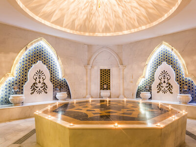 Coccole e relax per una neo mamma