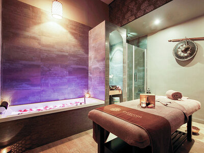 Caja Mimos y relax para ti, mamá