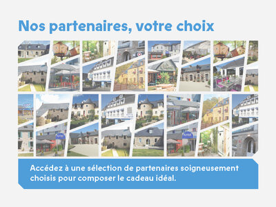 Séjour romantique : 3 jours d’évasion en Bretagne authentique