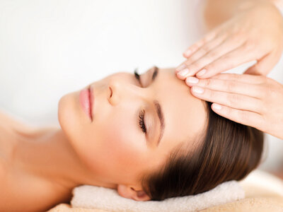 Doos Ontspanning voor jou, mama