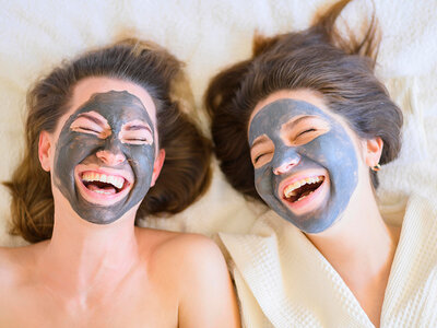 Caja regalo Escapada entre amigos