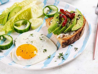 Caja Escapada entre amigos